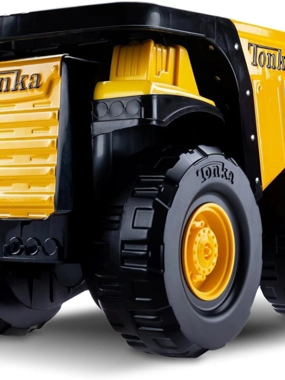 Tonka Truck